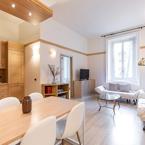 Appartement met een Slaapkamer